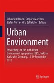 Urban Environment (eBook, PDF)
