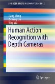 Human Action Recognition with Depth Cameras (eBook, PDF)