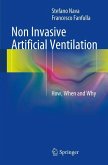 Non Invasive Artificial Ventilation (eBook, PDF)