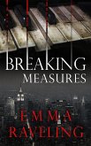 Breaking Measures (Leila Cates) (eBook, ePUB)