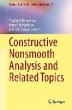 Constructive Nonsmooth Analysis and... - Bild 1