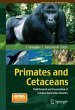 Primates and Cetaceans (eBook, PDF) - Bild 1