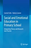 Social and Emotional Education in Primary School (eBook, PDF)