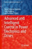 Advanced and Intelligent Control in Power Electronics and Drives (eBook, PDF)