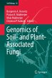 Genomics of Soil- and Plant-Associated... - Bild 1