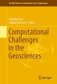 Computational Challenges in the Geosciences (eBook, PDF)