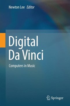 Digital Da Vinci (eBook, PDF)