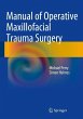Manual of Operative Maxillofacial... - Bild 1