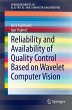Reliability and Availability of Quality... - Bild 1