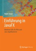 Einführung in JavaFX (eBook, PDF)