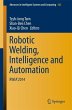 Robotic Welding, Intelligence and... - Bild 1