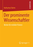 Der prominente Wissenschaftler (eBook, PDF)