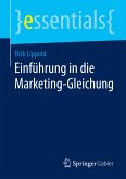 Einführung in die Marketing-Gleichung (eBook, PDF)