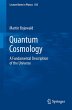 Quantum Cosmology (eBook, PDF) - Bild 1