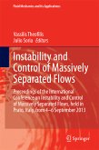 Instability and Control of Massively Separated Flows (eBook, PDF)
