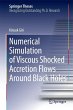 Numerical Simulation of Viscous Shocked... - Bild 1