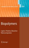 Biopolymers (eBook, PDF)