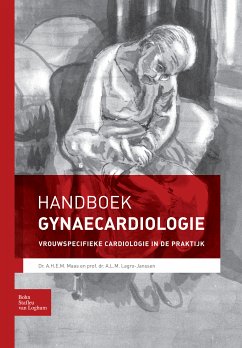 Handboek gynaecardiologie (eBook, PDF) - Maas, A.H.E.M.; Lagro-Janssen, A.L.M.