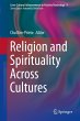 Religion and Spirituality Across... - Bild 1
