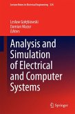 Analysis and Simulation of Electrical and Computer Systems (eBook, PDF)