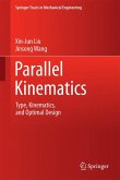 Parallel Kinematics (eBook, PDF)