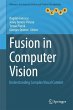 Fusion in Computer Vision (eBook, PDF) - Bild 1