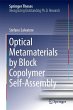 Optical Metamaterials by Block... - Bild 1
