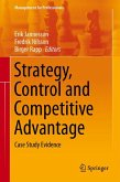 Strategy, Control and Competitive Advantage (eBook, PDF)