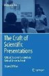 The Craft of Scientific Presentations... - Bild 1