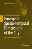 Emergent Spatio-temporal Dimensions of the City (eBook, PDF)