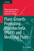 Plant-Growth-Promoting Rhizobacteria (PGPR) and Medicinal Plants (eBook, PDF)
