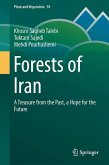 Forests of Iran (eBook, PDF)