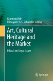 Art, Cultural Heritage and the Market (eBook, PDF)