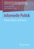 Informelle Politik (eBook, PDF)