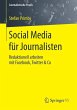 Social Media für Journalisten (eBook,... - Bild 1