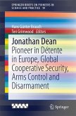 Jonathan Dean (eBook, PDF)