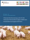 Berichte zur Lebensmittelsicherheit 2013 (eBook, PDF)