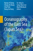 Oceanography of the East Sea (Japan Sea) (eBook, PDF)