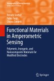 Functional Materials in Amperometric Sensing (eBook, PDF)