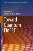 Toward Quantum FinFET (eBook, PDF)