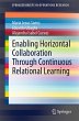 Enabling Horizontal Collaboration... - Bild 1