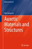 Auxetic Materials and Structures (eBook, PDF)