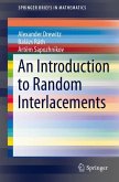 An Introduction to Random Interlacements (eBook, PDF)