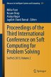 Proceedings of the Third International... - Bild 1