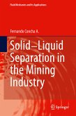Solid-Liquid Separation in the Mining Industry (eBook, PDF)