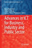 Advances in ICT for Business, Industry and Public Sector (eBook, PDF)