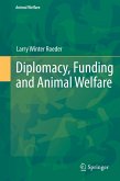 Diplomacy, Funding and Animal Welfare (eBook, PDF)