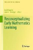 Reconceptualizing Early Mathematics Learning (eBook, PDF)