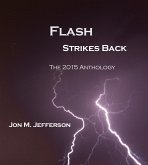 Flash Strikes Back (Quick Bites of Flash, #2) (eBook, ePUB)