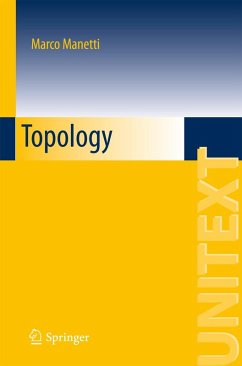 Cover Topology (eBook, PDF)